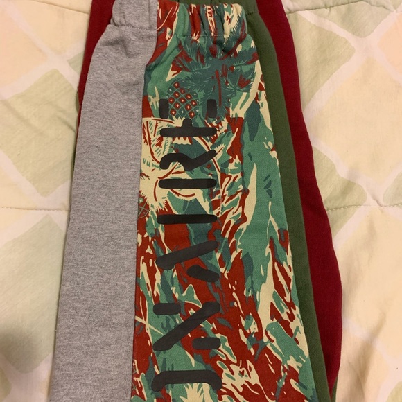 Billionaire Boys Club Sweatpants - Picture 3 of 7